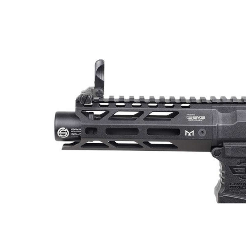 G&G ARP556 3.0 Airsoft Rifle  EGC-556-V03-BNB-NCM