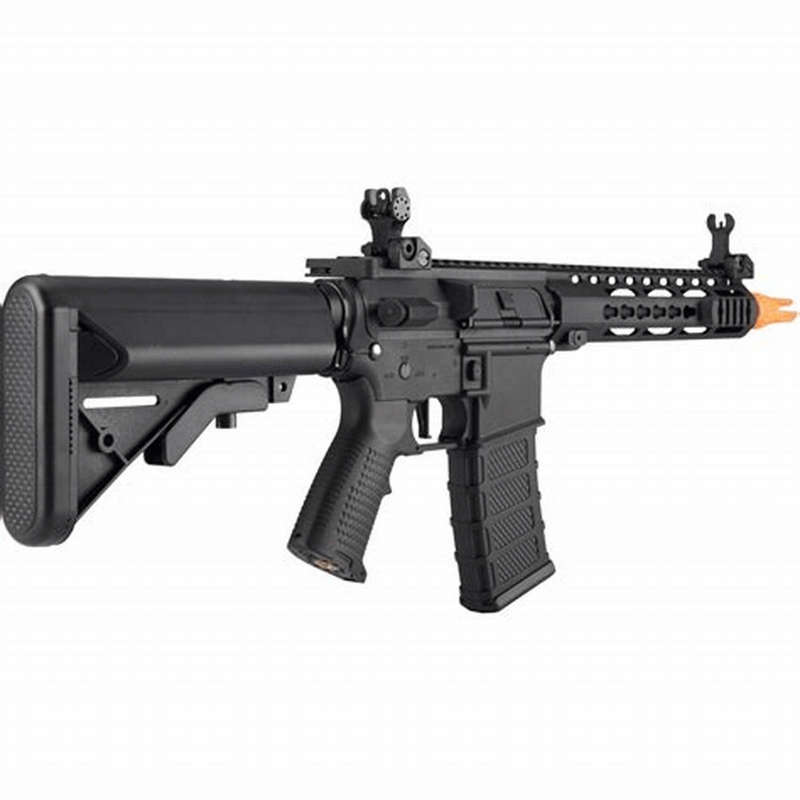 G&G ARP556 3.0 Airsoft Rifle  EGC-556-V03-BNB-NCM