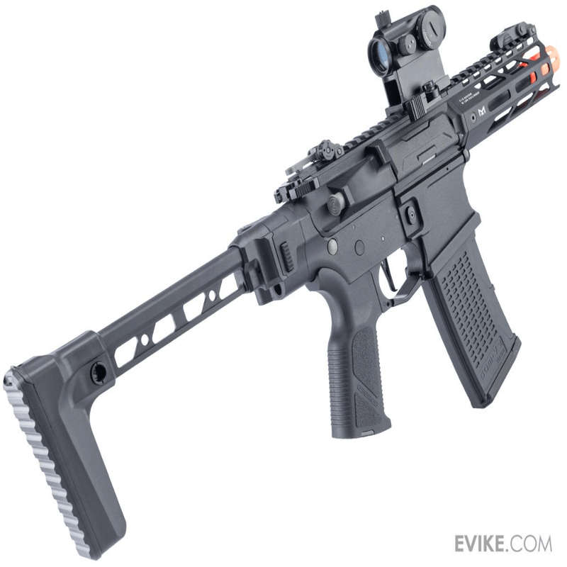 G&G ARP556 3.0 Airsoft Rifle  EGC-556-V03-BNB-NCM
