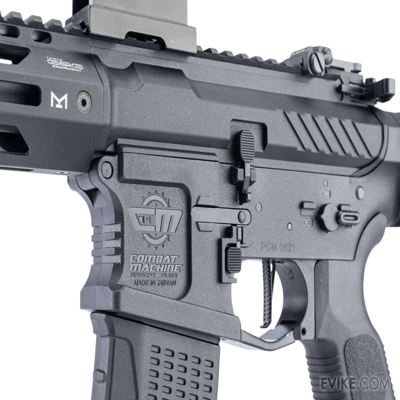 G&G ARP556 3.0 Airsoft Rifle  EGC-556-V03-BNB-NCM