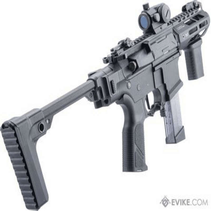 G&G ARP9 3.0 Airsoft Rifle EGC-ARP-9V3-BNB-NCM
