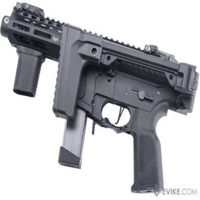 G&G ARP9 3.0 Airsoft Rifle EGC-ARP-9V3-BNB-NCM