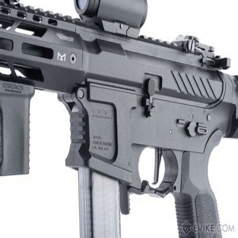 G&G ARP9 3.0 Airsoft Rifle EGC-ARP-9V3-BNB-NCM