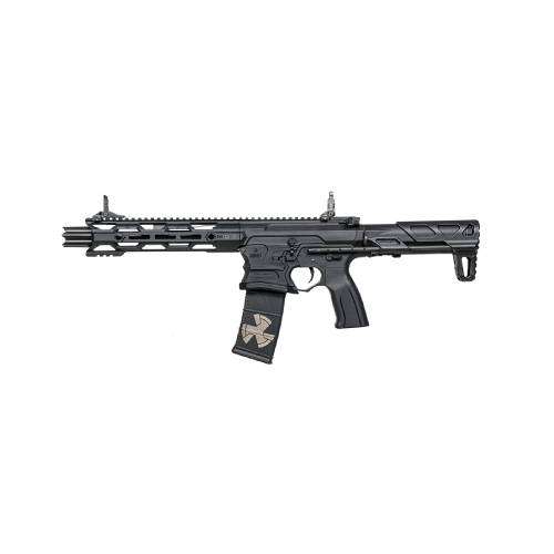 G&G BAMF STEALTH Airsoft Rifle EGC-BAM-STL-BNB-NCM