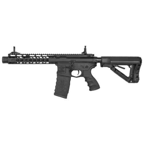 G&G CM16 Wild Hog 9Inch Airsoft Rifle EGC-WLP-009-BNB-NCM