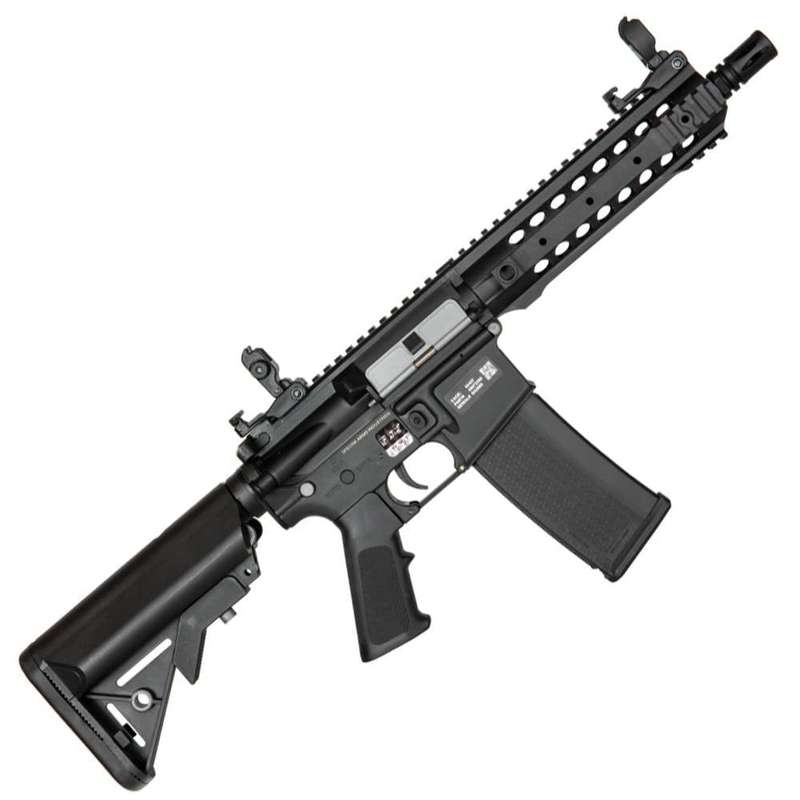 G&G CM16 Wild Hog 9Inch Airsoft Rifle EGC-WLP-009-BNB-NCM