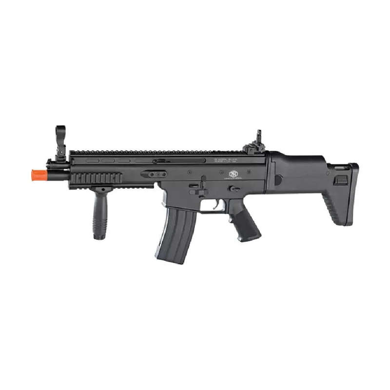 G&G FN HERSTAL SCAR CQB AEG ELECTRIC AIRSOFT RIFLE- L 20905