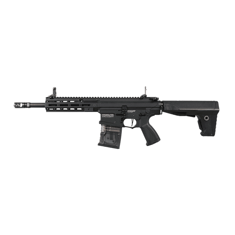G&G G2H-016-MK1-BNB-NCM TR16 SBR 308 MK1 Airsoft Rifle