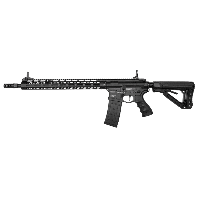 G&G G2L-016-WHL-BNB-NCM TR16 MBR 556WH 6MM AIRSOFT RIFLE