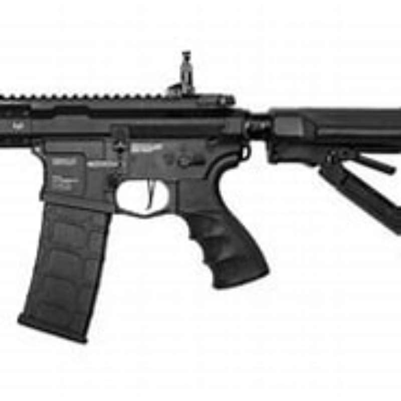 G&G G2L-016-WHL-BNB-NCM TR16 MBR 556WH 6MM AIRSOFT RIFLE