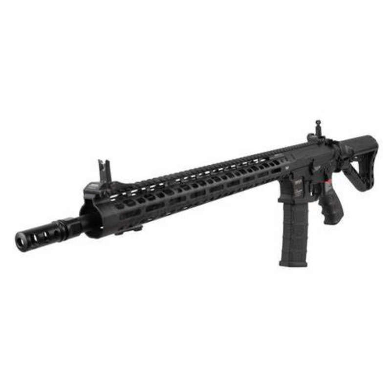 G&G G2L-016-WHL-BNB-NCM TR16 MBR 556WH 6MM AIRSOFT RIFLE