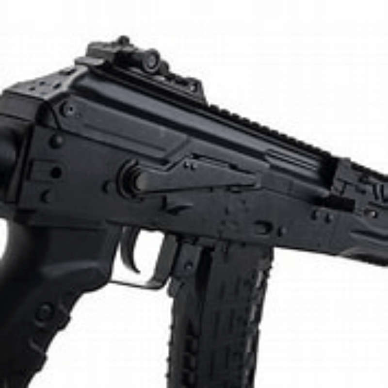 G&G GK12 Airsfot Rifle Tgk-012-std-bnb-ncm