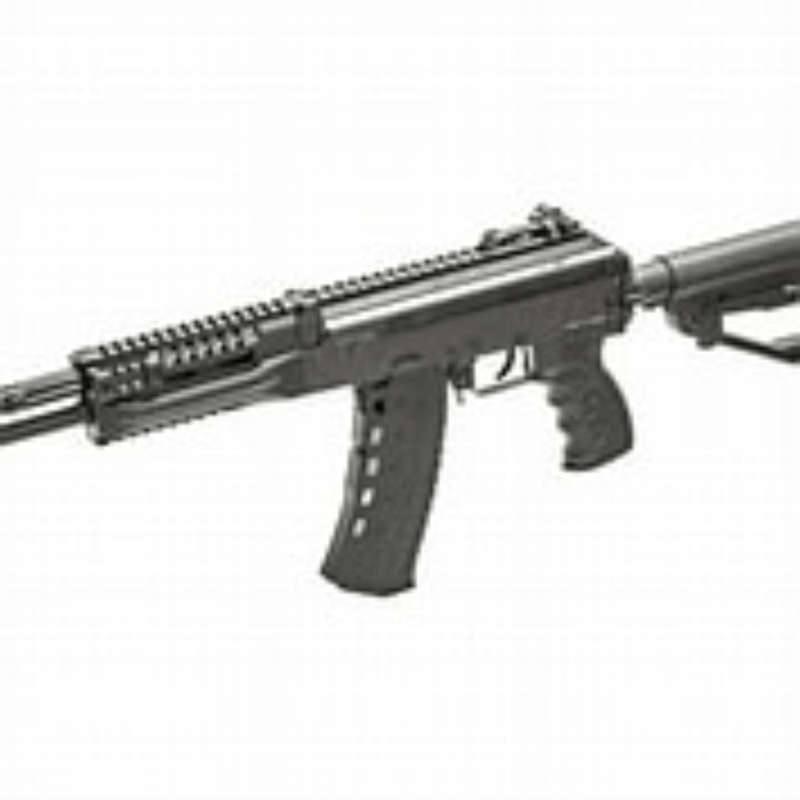 G&G GK12 Airsfot Rifle Tgk-012-std-bnb-ncm