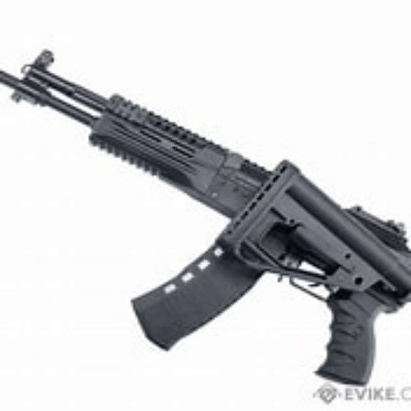 G&G GK12- TGK-012-STD-BNB-NCM Airsoft Rifle