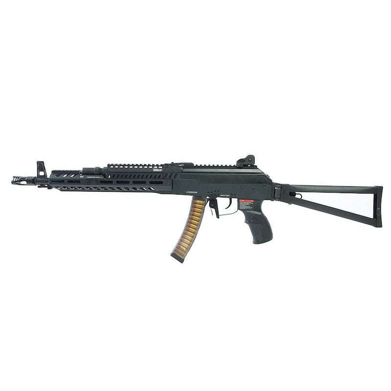 G&G GRK-09L-ETU-BNB-NCM PRK9L 6MM AIRSOFT RIFLE