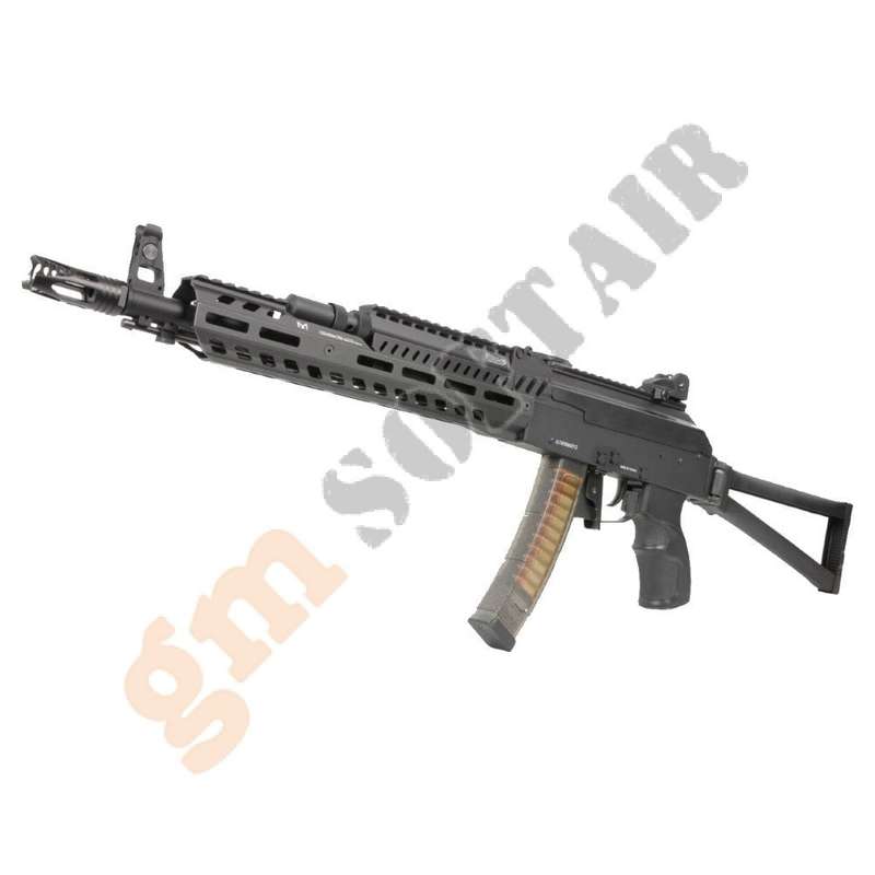 G&G GRK-09L-ETU-BNB-NCM PRK9L 6MM AIRSOFT RIFLE