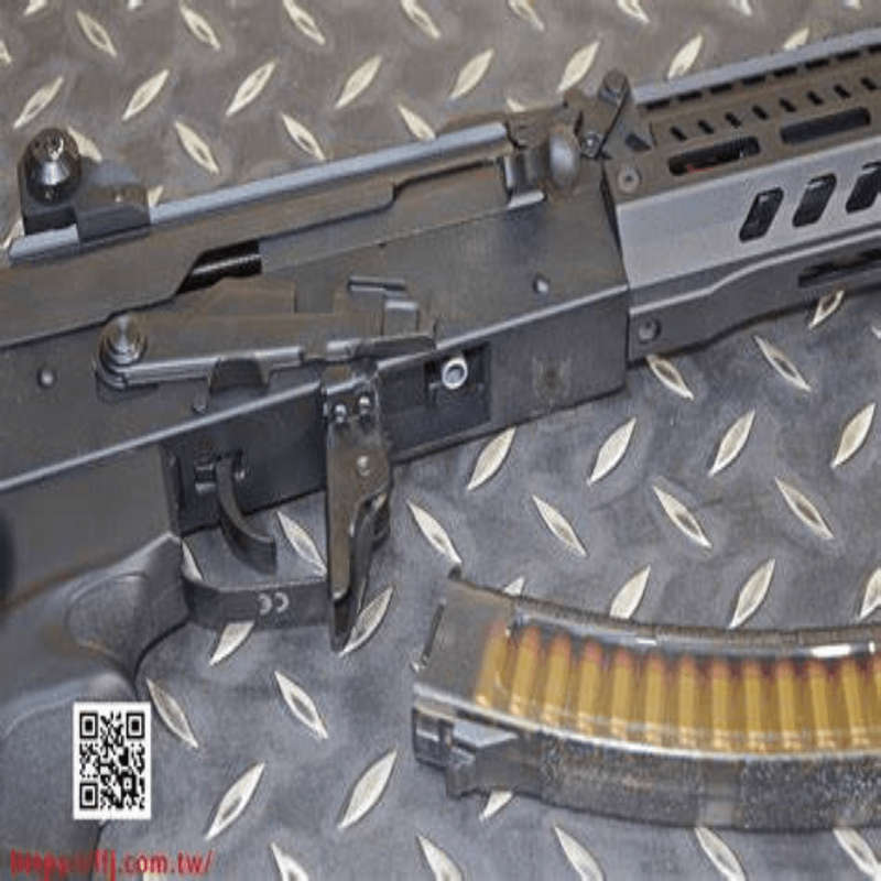 G&G GRK-09L-ETU-BNB-NCM PRK9L 6MM AIRSOFT RIFLE