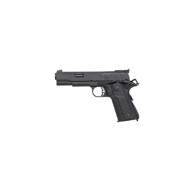 G&G GX45 MKV (Eu) Airsoft Pistol  Gas-gpm-mkv-bbb-ecm