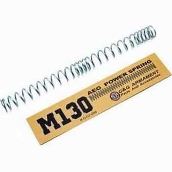 G&G M130 Upgrade Spring Airsoft Accessory G-07-056