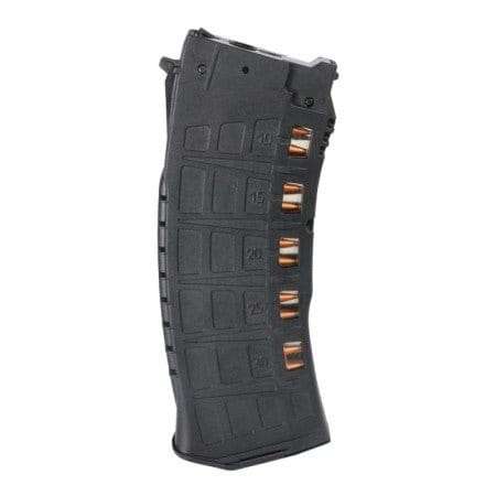 G&G GK12 Mid-cap 120Rd Airsoft Magazine G-08-196
