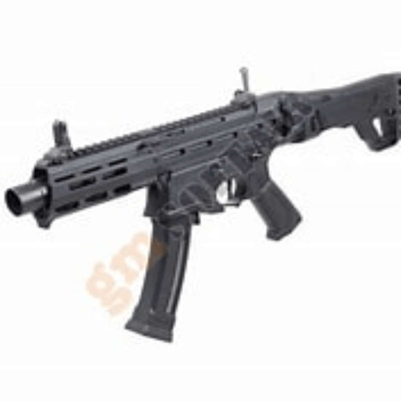 G&G MXC9 ENHANCED VERSION  Airsoft Rifle EGC-MXC-EV9-BNB-NCM