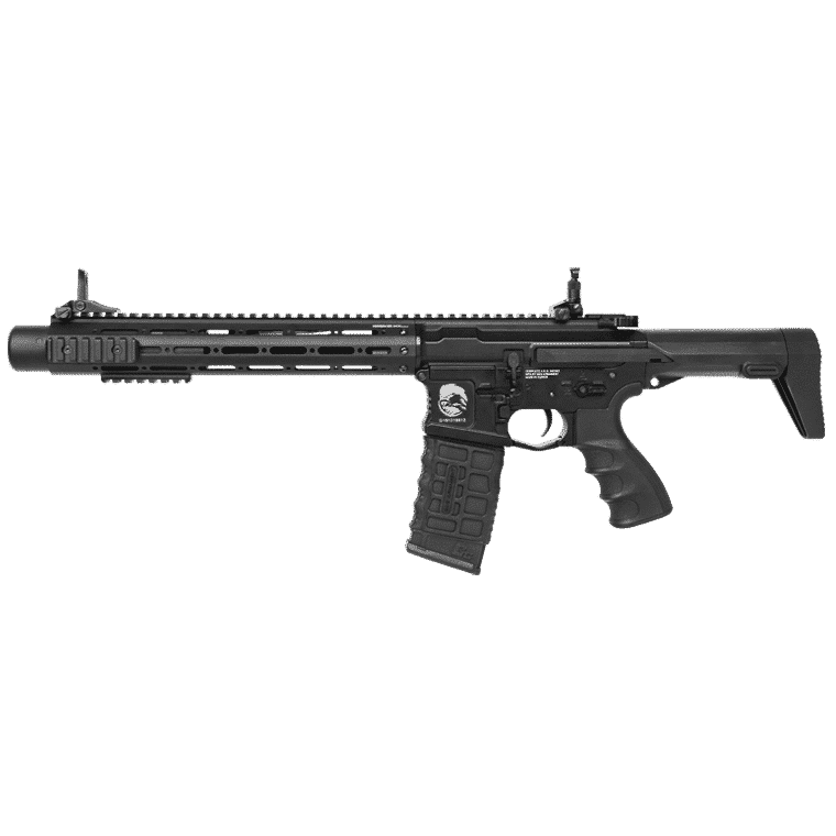 G&G  PDW15-AR EGC-PDW-012-BNB-NCM Airsoft Rifle