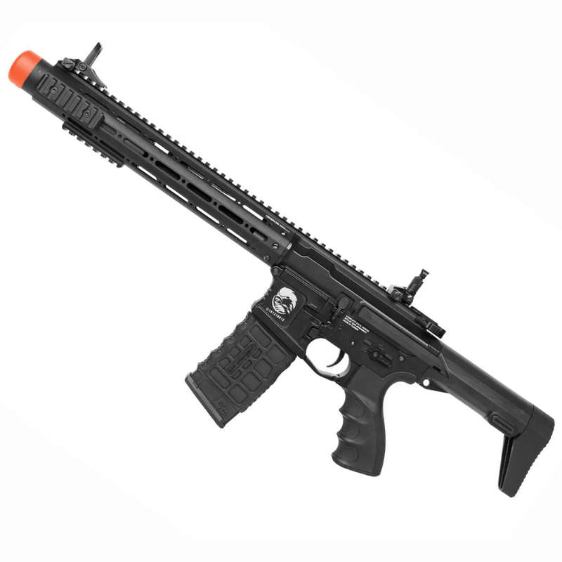 G&G  PDW15-AR EGC-PDW-012-BNB-NCM Airsoft Rifle