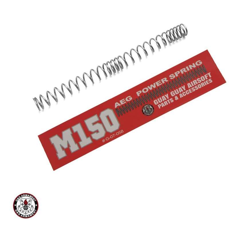 G&G M150 Upgrade Spring Airsoft Accessory G-07-058
