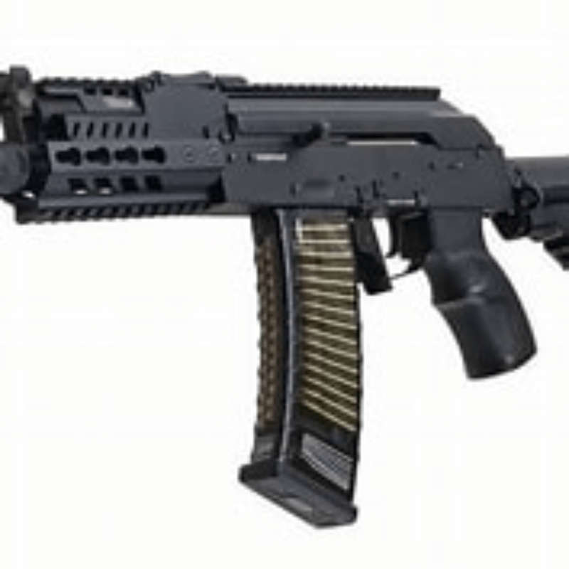 G&G RK74T Airsoft Rifle Grk-74T-etu-bnb-ncm