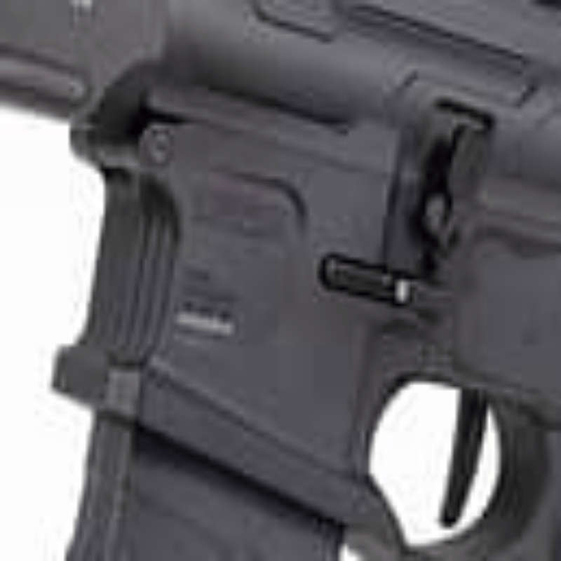 G&G SGR556 Airsoft Rifle Tgr-sgr-556-bnb-ncm