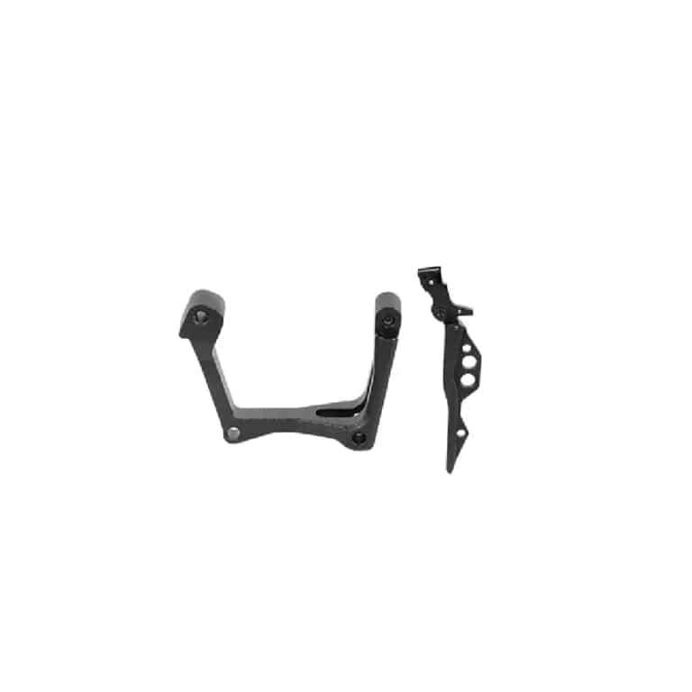 G&G SSG-1  Black Dress-up Airsoft Accessory G-10-140
