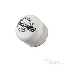 G&G Super Lube AEG Gear Grease Airsoft Accessory