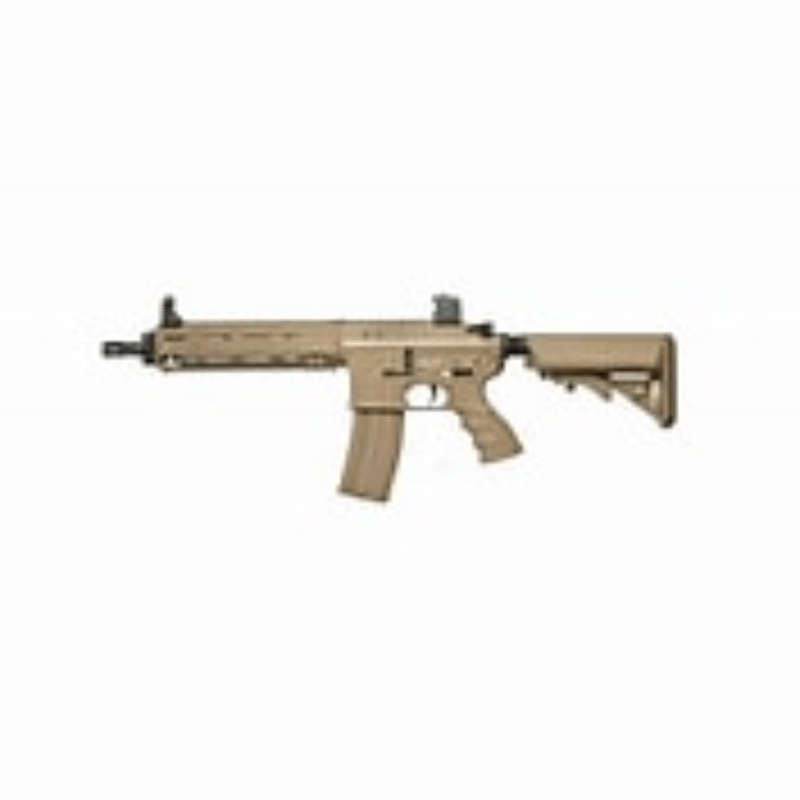 G&G T4-18 Light Airsoft Rifle Tgr-418-sht-bbb-ncm