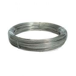 Fully Galvanised Wire 2.24mm 1650m 50Kg Reel - Heavy-Duty Fencing