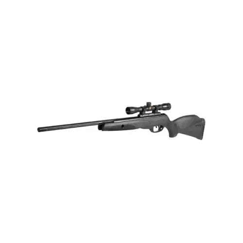 Gamo Air Rifle 4.5mm Black Cat 1400 Combo