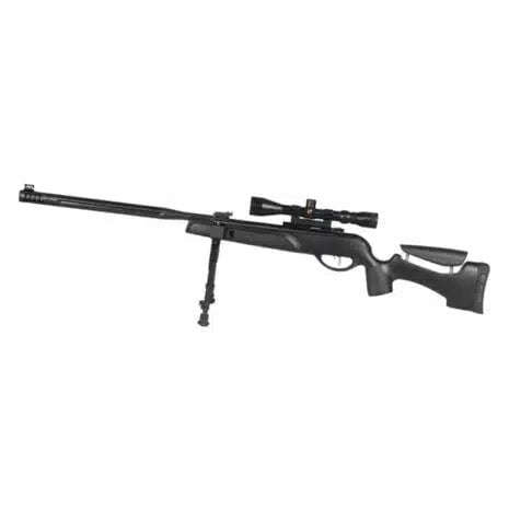 Gamo HPA MI-MAXXIM IGT Air Rifle  5.5mm (With 3-9x40WR Riflescope)