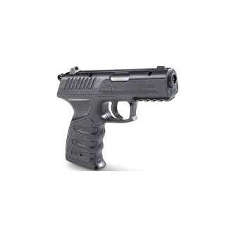 Gamo P27 Gas Gun (Semi Auto|NBB|CO2|8x2|429 FPS|7.5J|4.5mm Pellet)