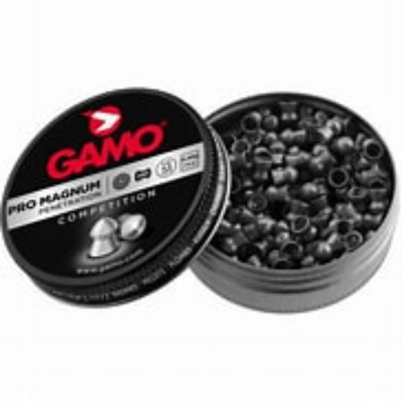 Gamo Pro Magnum Penetration Competition 4.5mm