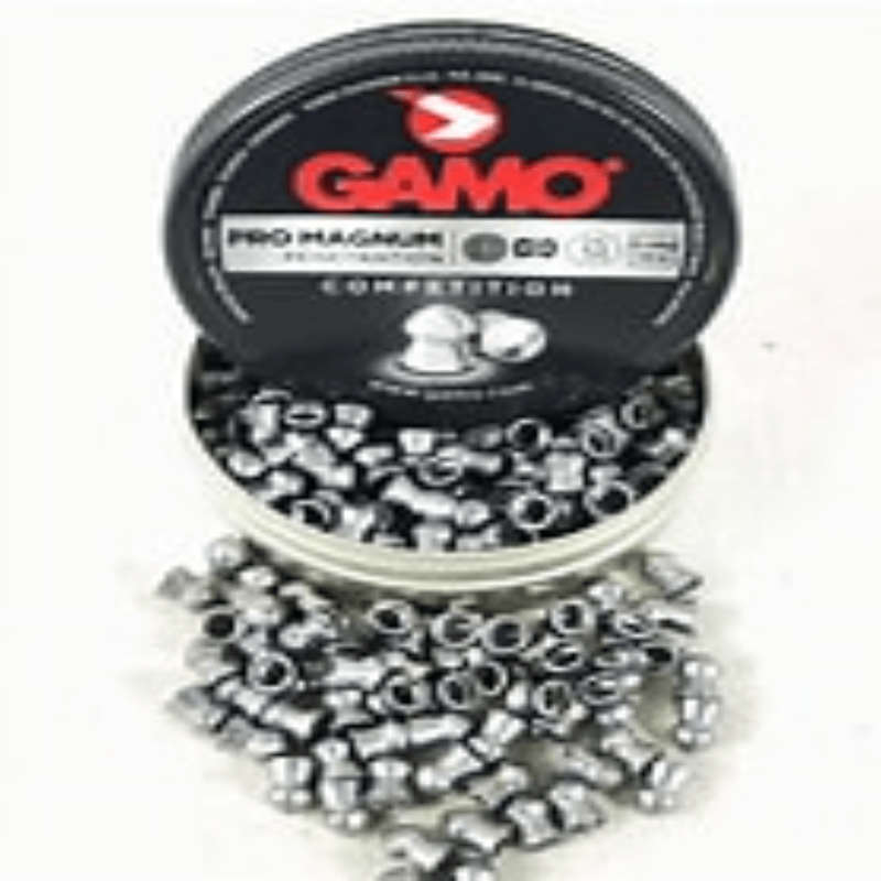 Gamo Pro Magnum Penetration Competition 4.5mm
