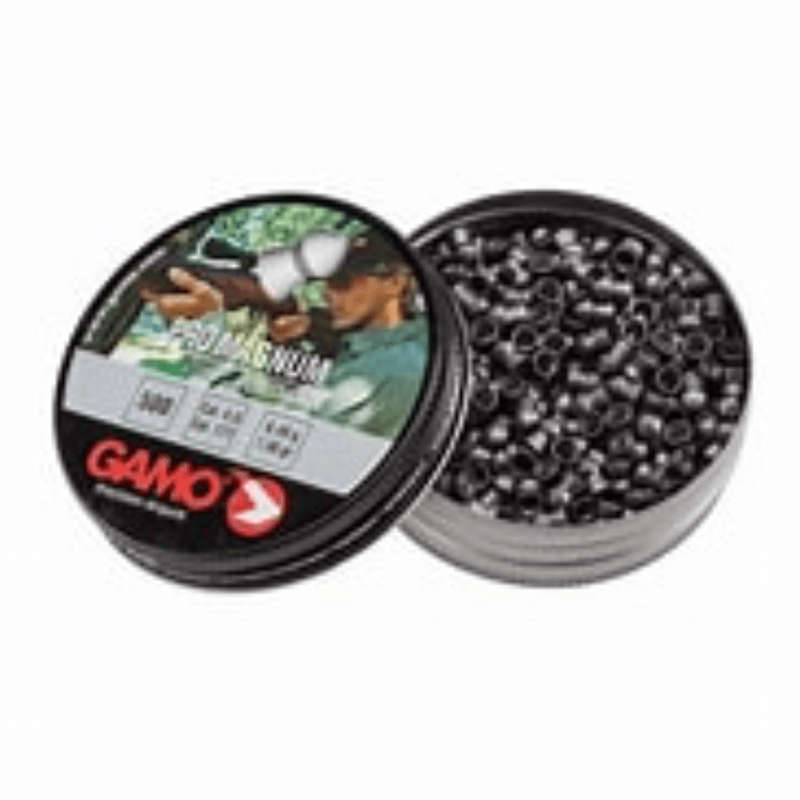 Gamo Pro Magnum Penetration Competition 4.5mm