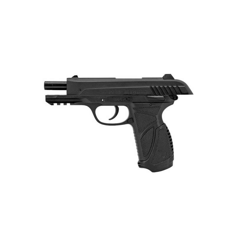 Gamo PT85 Gas Gun (Semi Auto|Blowback|CO2|8x2|393 FPS|7.5J|4.5mm Pellet)