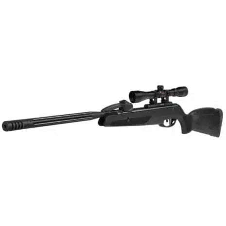 Gamo Replay-10 Air Rifle  5.5mm (With 4×32 Riflescope)