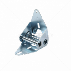 Garage Door Hinge 5 16 Gauge Residential Duty GAH005