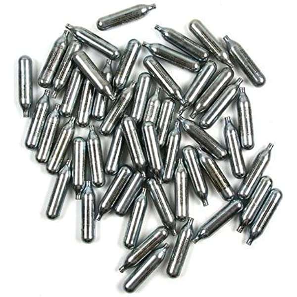 12g CO2 Gas Canister