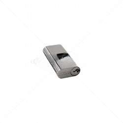 Gate Lock - 15mm + Cylinder Part No: LK72