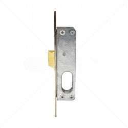 Gate Lock - 15mm + Cylinder Part No: LK72