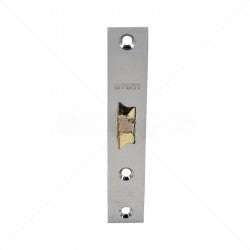 Gate Lock - 15mm + Cylinder Part No: LK72