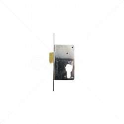 Gate Lock Housing Only 40mm Part No: LK33