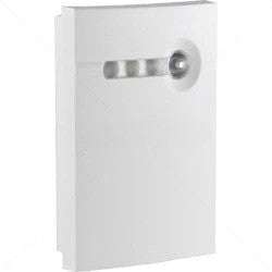 Crow PLUS GBD Shock and Glass Break Detector  Wall or Ceiling Mount