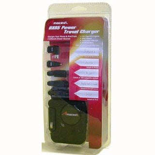 Geeko MultiFunction Charger , Retail Box , 1 year warranty